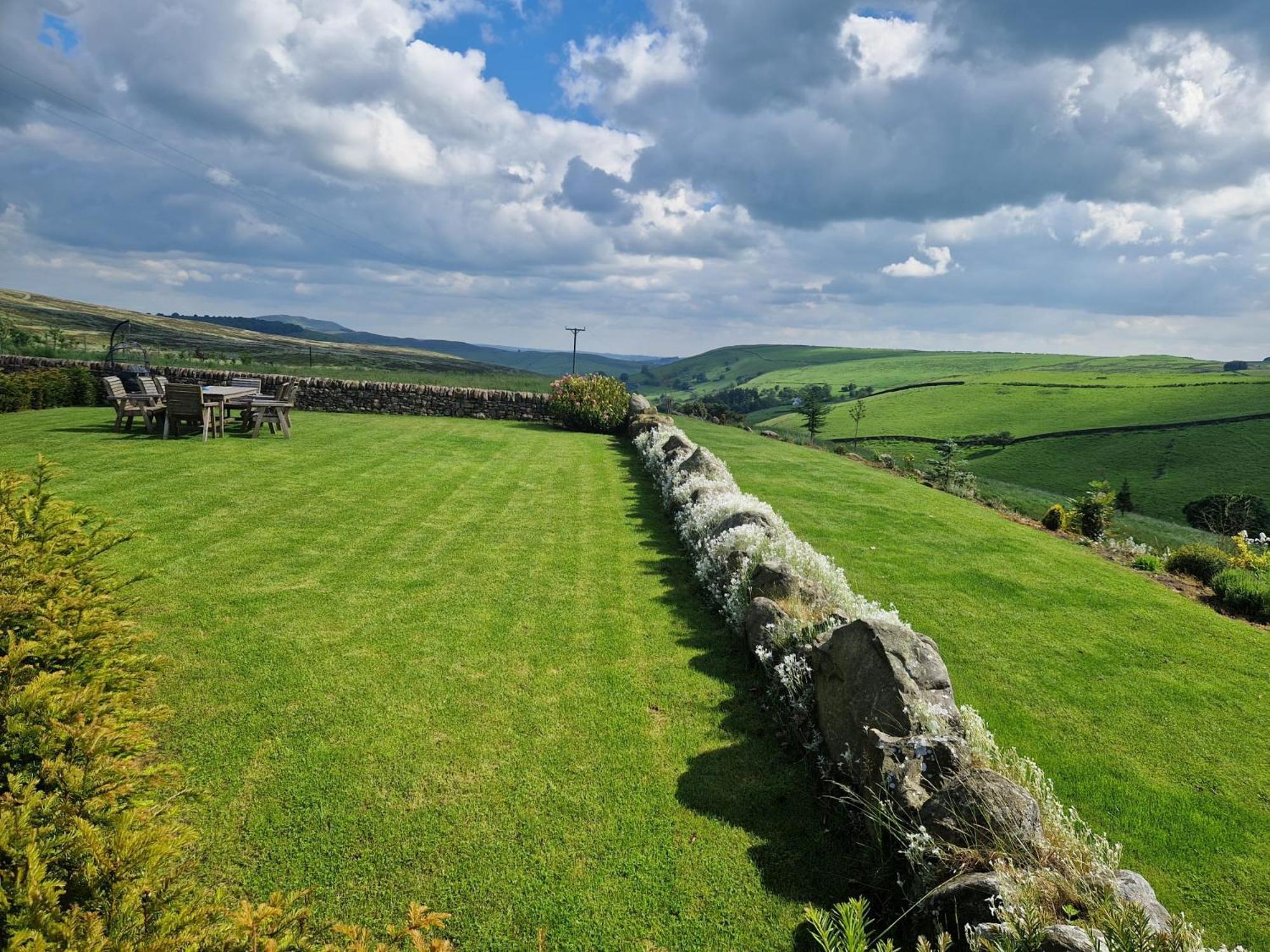 Oakenclough Hall Macclesfield