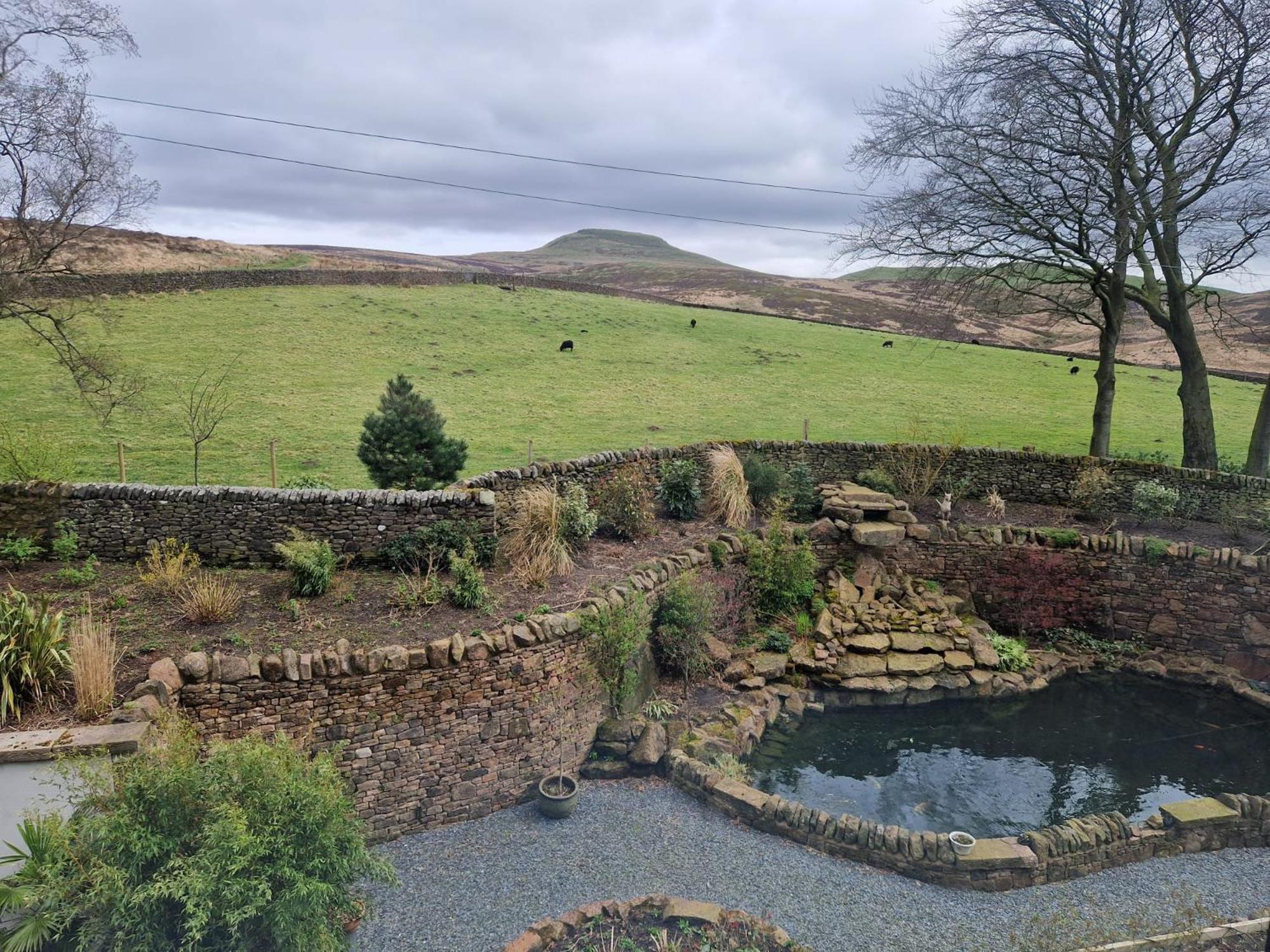 Oakenclough Hall * Macclesfield