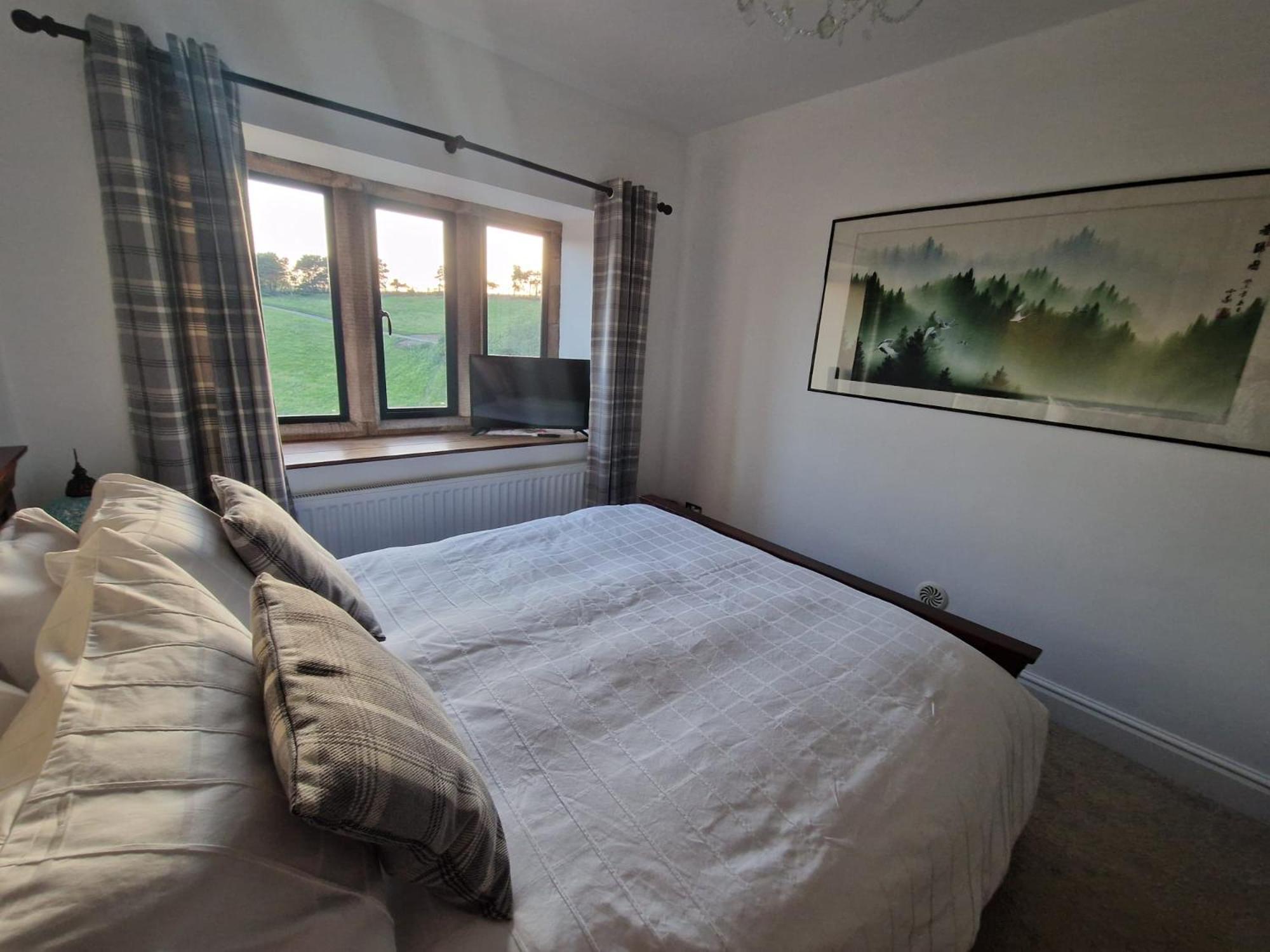Oakenclough Hall Country house Macclesfield